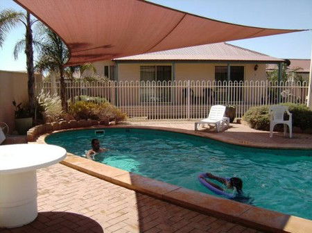 The Mac's Beachfront Villas - Northern Rivers Accommodation 2