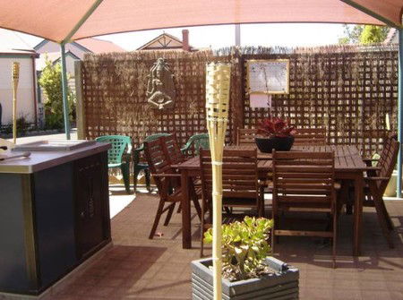 The Mac's Beachfront Villas - Northern Rivers Accommodation 3