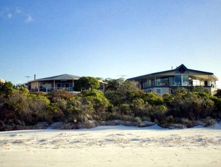 Malibu Lodge - Northern Rivers Accommodation 1