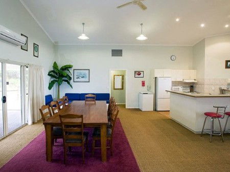 Malibu Lodge - Northern Rivers Accommodation 2