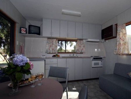 Loxton Riverfront Caravan Park - Northern Rivers Accommodation 1