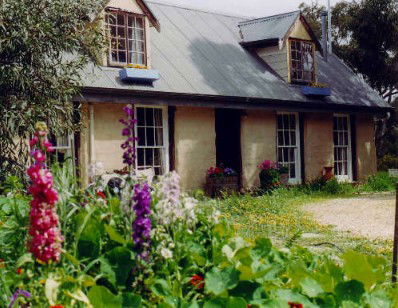 Wuthering Heights - Bronte Manor - Northern Rivers Accommodation 1
