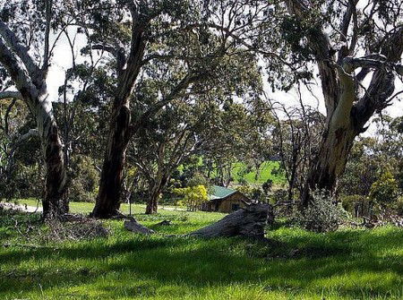 Wuthering Heights - Bronte Manor - Northern Rivers Accommodation 3