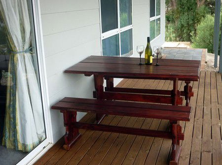Sangria - Northern Rivers Accommodation 3