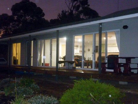 Sangria - Northern Rivers Accommodation 5