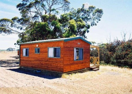 Seal Bay Cottages (Kaiwarra) - Northern Rivers Accommodation 1