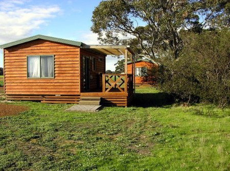Seal Bay Cottages (Kaiwarra) - Northern Rivers Accommodation 2