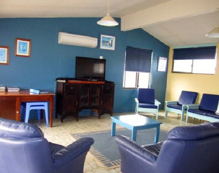 SeaStar Apartments - Northern Rivers Accommodation 1
