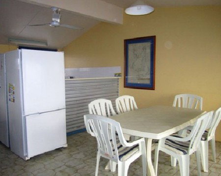 SeaStar Apartments - Northern Rivers Accommodation 4