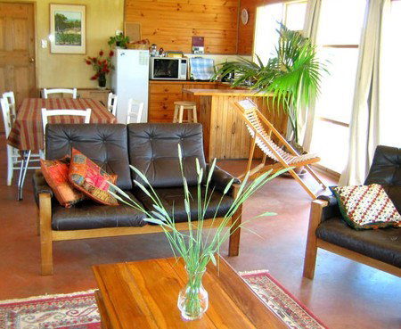 Minko Farmstay - Northern Rivers Accommodation 4