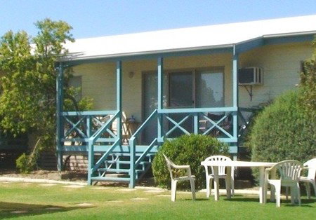 Marion Bay Holiday Villas - Northern Rivers Accommodation 0