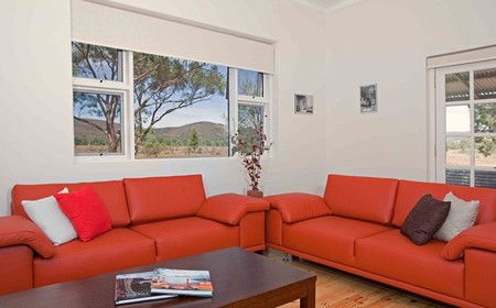 Arkapena Homestead - Northern Rivers Accommodation 4