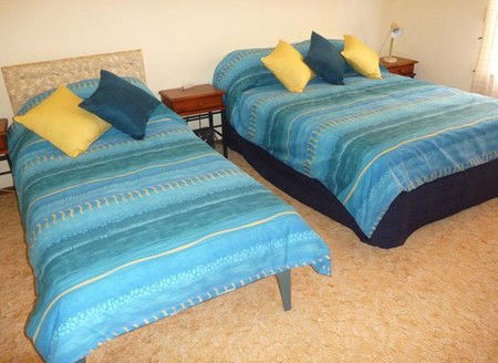 Oaklands Beach House - Northern Rivers Accommodation 3