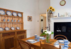 Brown's House - Northern Rivers Accommodation 1