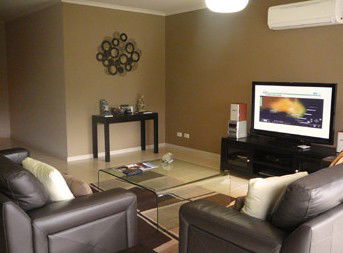 MG Delux Apartment - Northern Rivers Accommodation 1