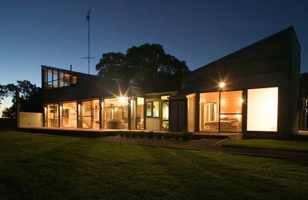 Punters Vineyard Retreat - Northern Rivers Accommodation 3