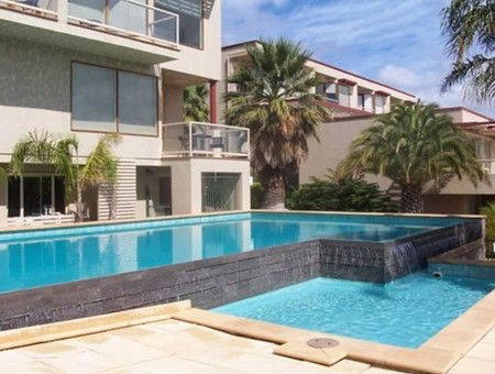 Bluff View Accommodation - Northern Rivers Accommodation 1