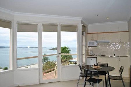 Bluff View Accommodation - Northern Rivers Accommodation 3