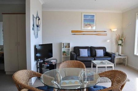 Bluff View Accommodation - Northern Rivers Accommodation 4