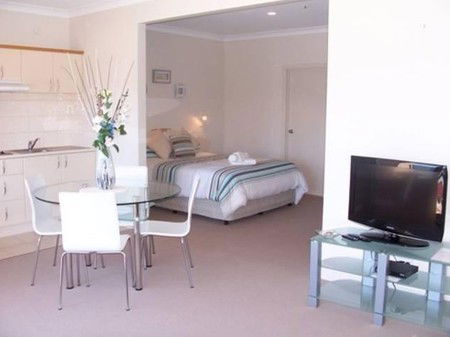 Bluff View Accommodation - Northern Rivers Accommodation 5