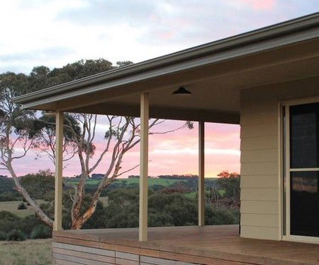 KI Ecopia Retreat - Northern Rivers Accommodation 1