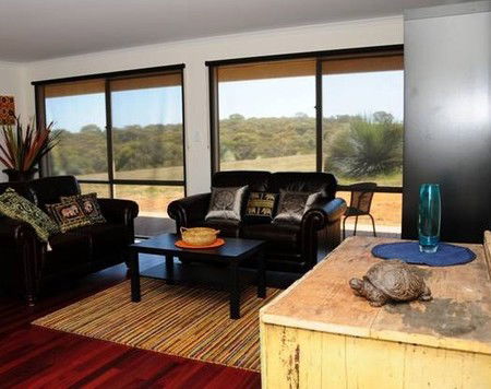 KI Ecopia Retreat - Northern Rivers Accommodation 2