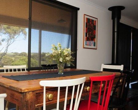 KI Ecopia Retreat - Northern Rivers Accommodation 3