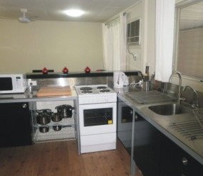 Second Valley Caravan Park - Northern Rivers Accommodation 1