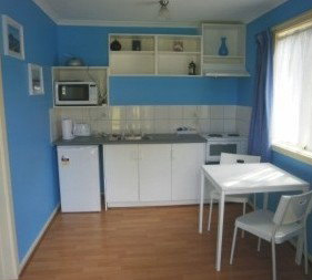 Second Valley Caravan Park - Northern Rivers Accommodation 2