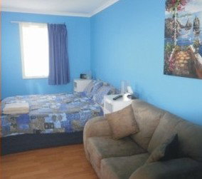 Second Valley Caravan Park - Northern Rivers Accommodation 3