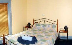 The Cornucopia Hotel - Northern Rivers Accommodation 1
