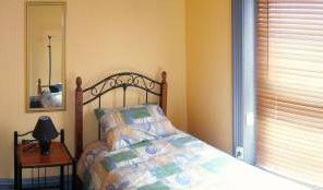 The Cornucopia Hotel - Northern Rivers Accommodation 2