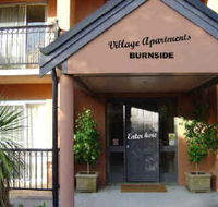 Village Apartments - Northern Rivers Accommodation