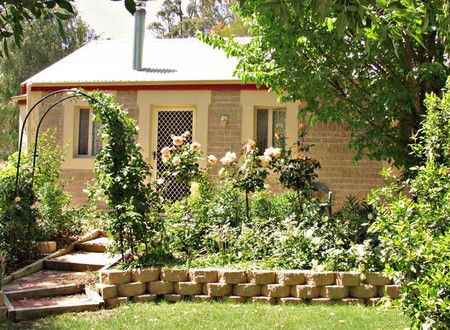 Riesling Trail Cottages - Northern Rivers Accommodation 4