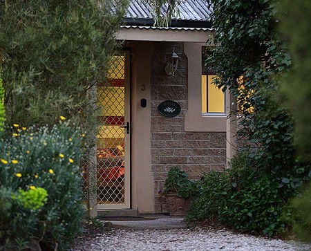 Riesling Trail Cottages - Northern Rivers Accommodation 5