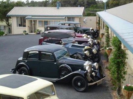 Lake View Apartments - Northern Rivers Accommodation 3