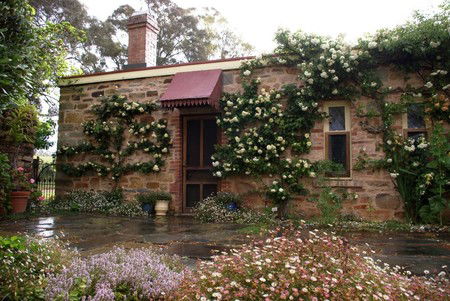 The Heritage Garden - Northern Rivers Accommodation 1