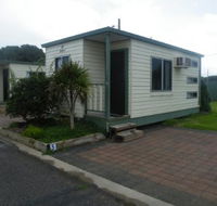 Edithburgh Caravan Park - Northern Rivers Accommodation