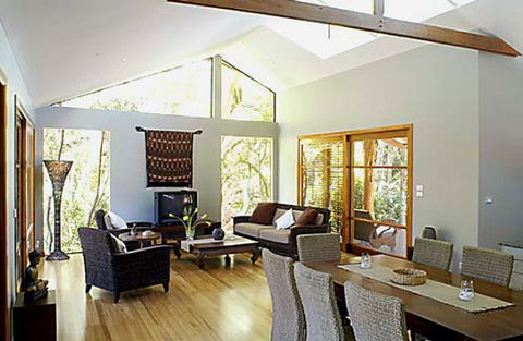 Absolute Karuna - Northern Rivers Accommodation 4