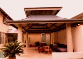 Akasha Beach Retreat - Northern Rivers Accommodation 1