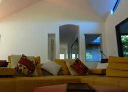 Akasha Beach Retreat - Northern Rivers Accommodation 2