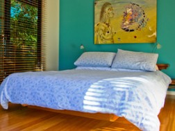 Akasha Beach Retreat - Northern Rivers Accommodation 4