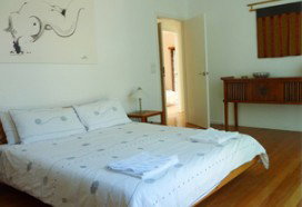 Akasha Beach Retreat - Northern Rivers Accommodation 5