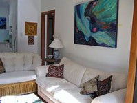 Fisherman's Cottage - Northern Rivers Accommodation 1