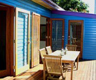 Fisherman's Cottage - Northern Rivers Accommodation 3