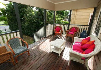 Kismet On Kingsley - Northern Rivers Accommodation 0