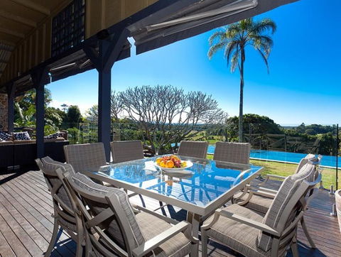 Koreelah Byron Bay - Northern Rivers Accommodation 0