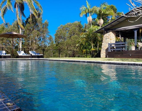 Koreelah Byron Bay - Northern Rivers Accommodation 1