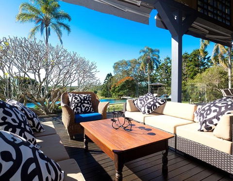 Koreelah Byron Bay - Northern Rivers Accommodation 2