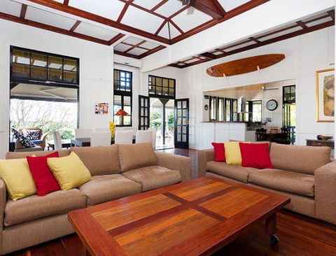 Koreelah Byron Bay - Northern Rivers Accommodation 3